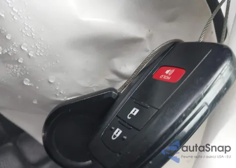 2019 Toyota Rav4 Hybrid Xle from USA, damaged, VIN JTMRWRFV7KD042898